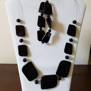 Jewelry Set